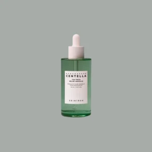 Madagascar Centella Tea Tree Relief Ampoule 100ml
