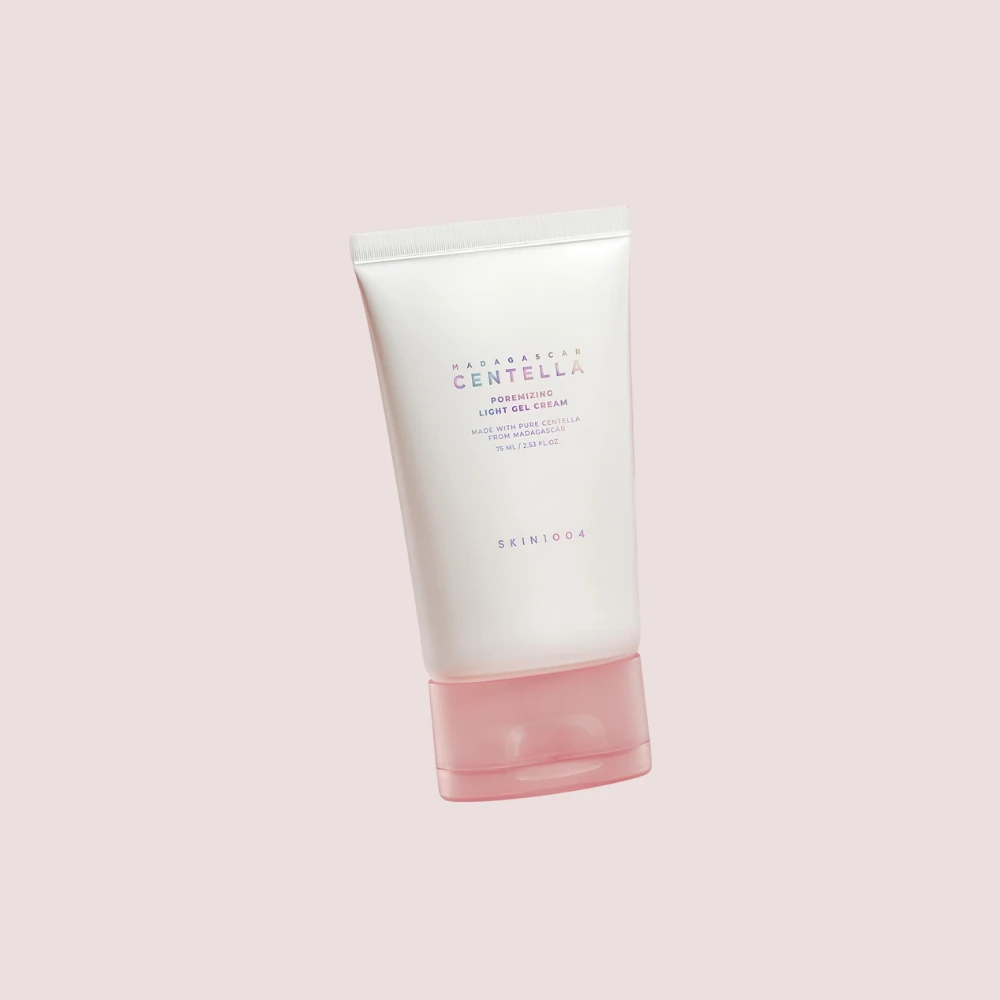 Madagascar Centella Poreminizing Light Gel Cream 75ml