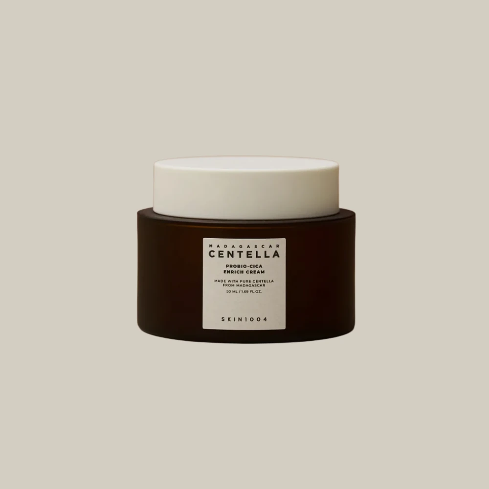 Madagascar Centella Probiocica Enrich Cream 50ml