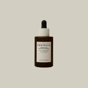 マダガスカル センテラ プロビオ-シカ インテンシブ アンプル 50ml