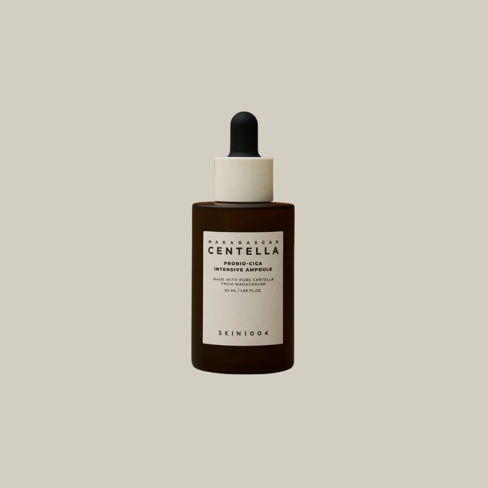 Madagascar Centella Probio-Cica Intensive Ampoule 50ml