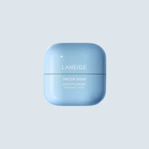 ウォーターバンク ブルー ヒアルロン モイスチャークリーム 50ml