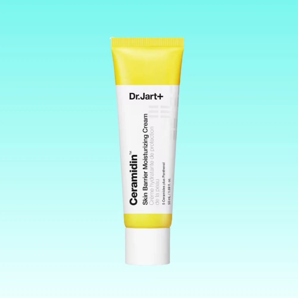 Ceramidin Skin Barrier Moisturizing Cream 50ml