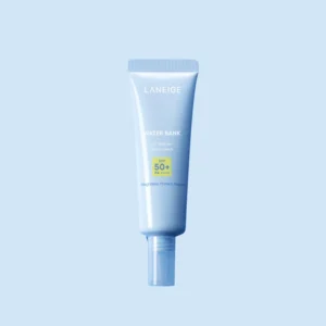 ウォーターバンク UVバリア 日焼け止め 50ml