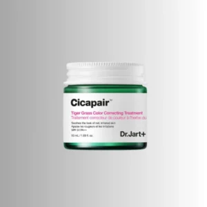 Cicapair Tiger Grass Color Correcting Treatment 50ml