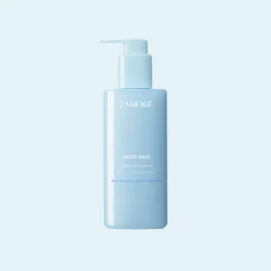 Water Bank Gentle Gel Cleanser 250ml