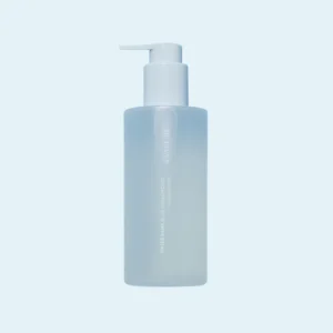 ウォーターバンク ブルーヒアルロン クレンジングオイル 250ml
