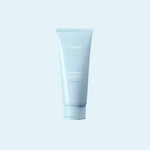 Water Bank Blue Hyaluronic Cleansing Foam 150g