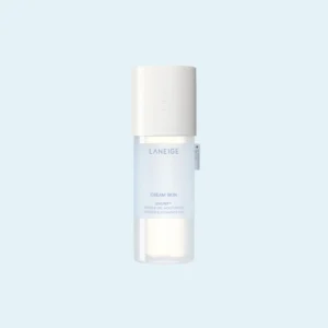 Cream Skin Zinc Peptide Toner & Gel Moisturizer 170ml