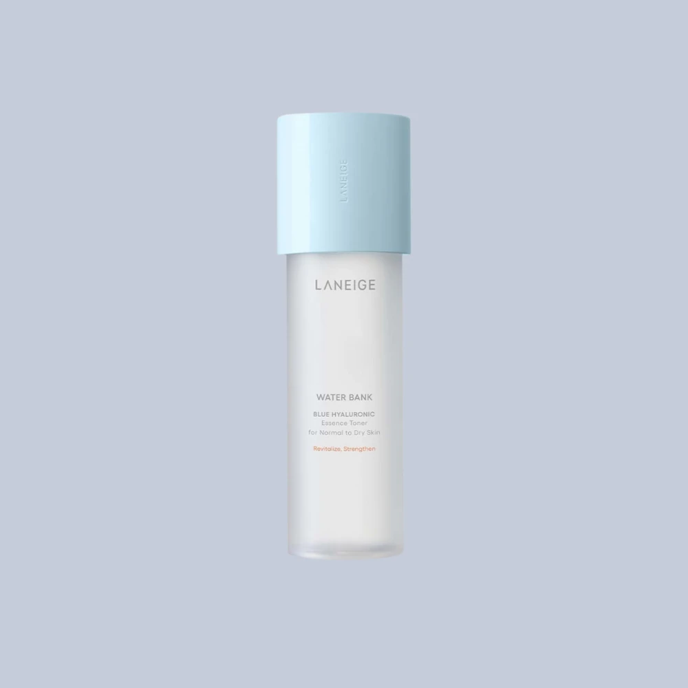 ウォーターバンク ブルー ヒアルロン エッセンス トナー 160ml