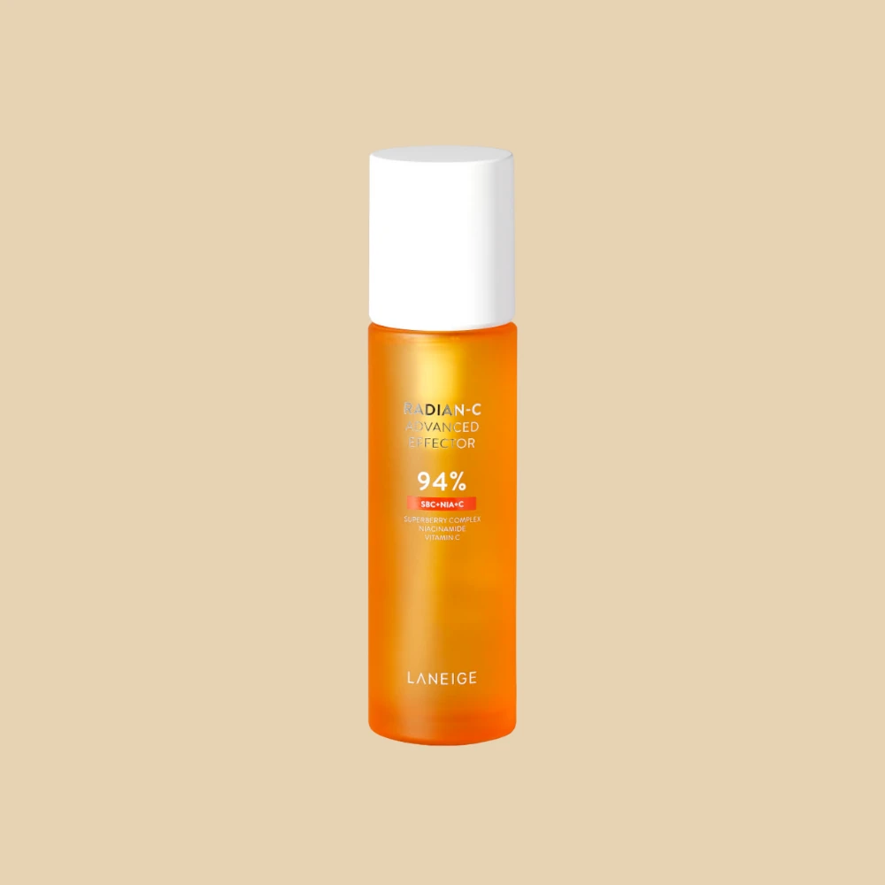 Radian-C Advanced Effector 150ml