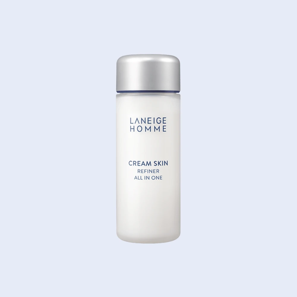 クリームスキン オム オールインワン 150ml