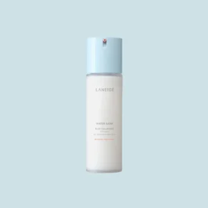 Water Bank Blue Hyaluronic Emulsion for Normal to Dry Skin 120ml