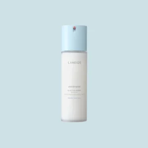 Water Bank Blue Hyaluronic Emulsion for Oily and Combination Skin 120ml