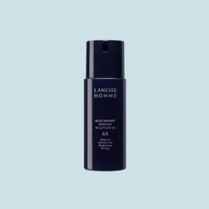 オム ブルー エナジー エッセンス イン ローション EX 125ml