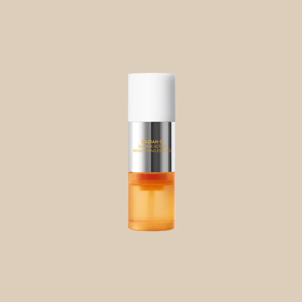 Radian-C Double Active Brightening Essence 30g