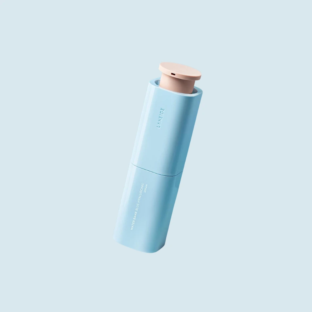 ウォーターバンク ブルー・ヒアルロニック・セラム 50ml