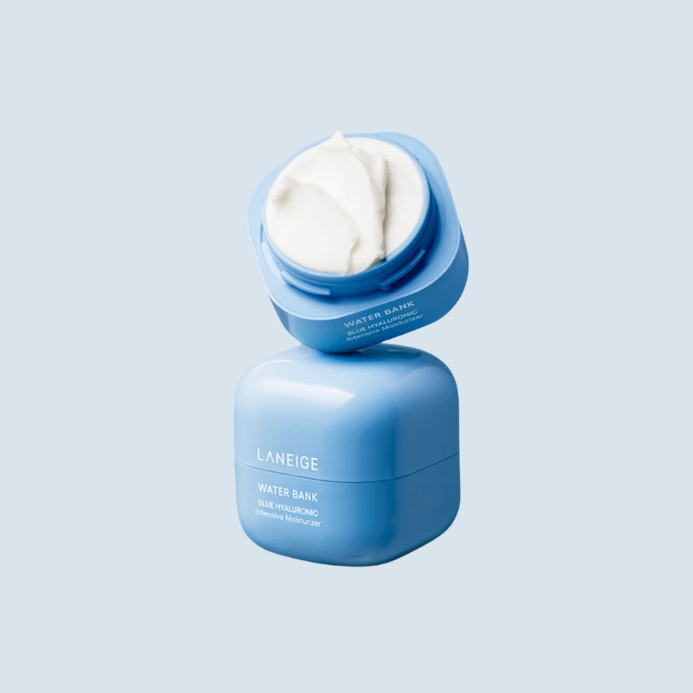 ウォーターバンク ブルー ヒアルロン インテンシブ クリーム 50ml