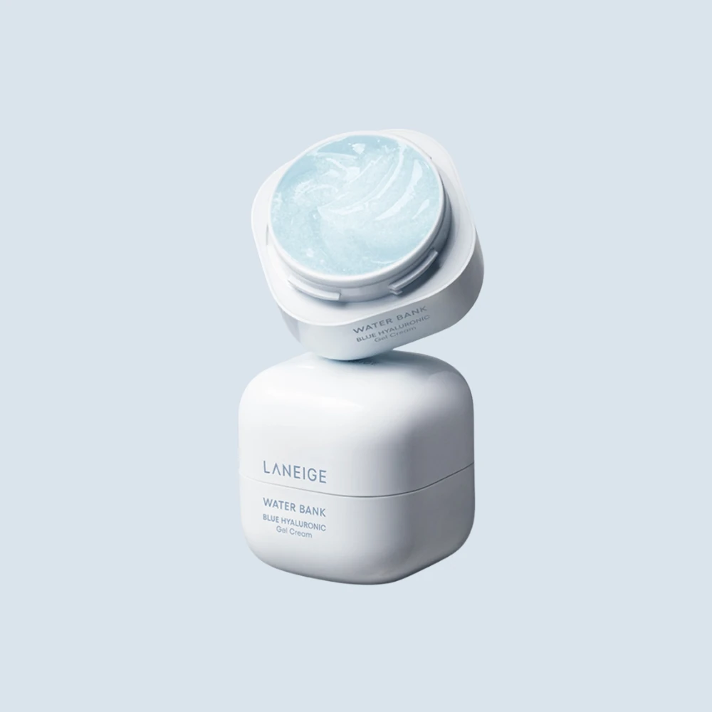 ウォーターバンク ブルー・ヒアルロニック・ジェル・クリーム 50ml
