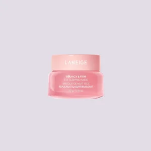 Bouncy and Firm Eye Sleeping Mask 20g