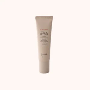 Black Carrot Vita A Retinol Firming Cream 50ml