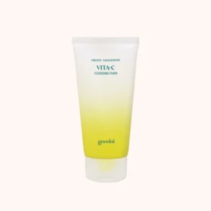 グリーン・タンジェリン・ヴィタC・クレンジング・フォーム 150ml