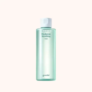 ハートリーフ ヒアルロン スージング・トナー 350ml