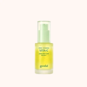グリーン・タンジェリン・ヴィタC・ダークスポット・ケア・セラム 30ml