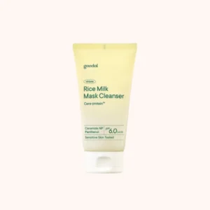 ヴィーガン ライスミルクパック クレンザー 150ml