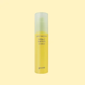 グリーン・タンジェリン・ヴィタC・アイクリーム 30ml