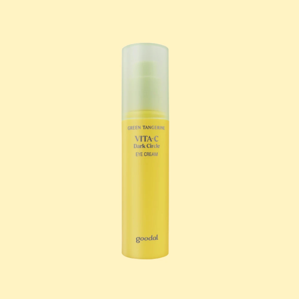 Green Tangerine VitaC Dark Circle Eye Cream 30ml