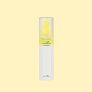 Green Tangerine VitaC Serum Mist 100ml