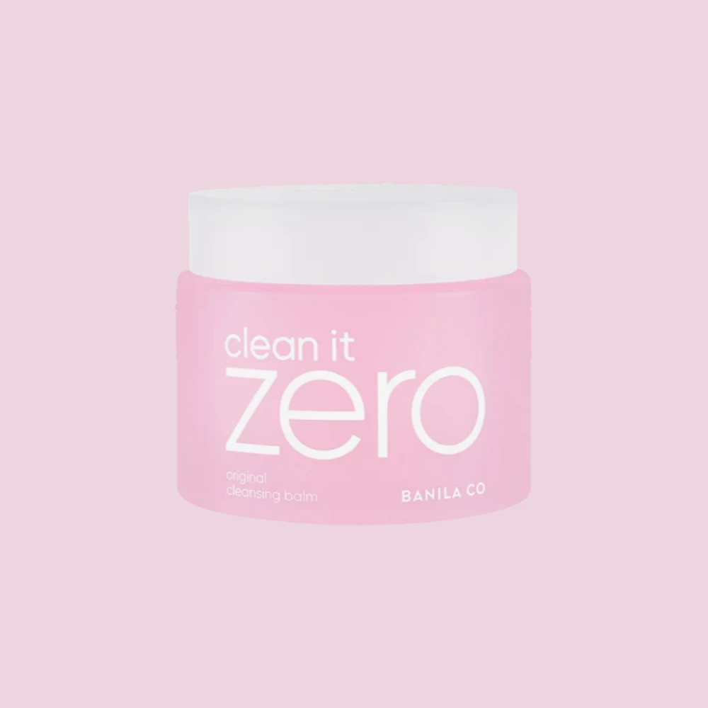 Clean It Zero Original Cleansing Balm 180ml