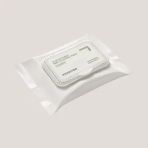 Olive Vitamin E Real Cleansing Tissues 30 Sheets