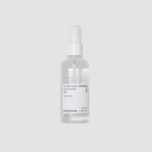 My Perfumed Body and Hair Mist Pink Coral 100ml