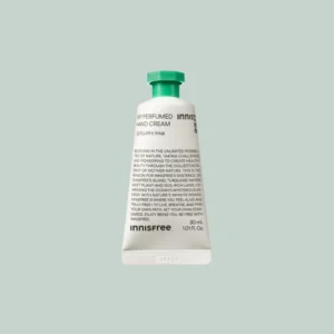 My Perfumed Hand Cream 02 Fluffy Pink 30ml