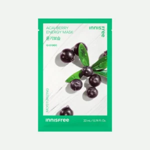 Acai Berry Energy Mask 22ml