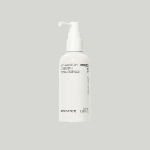 My Hair Recipe Strength Tonic Essence 100ml