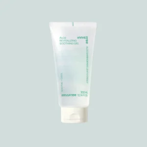 アロエ リバイタライジング スージング ジェル 300ml