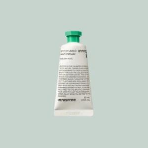 マイ パフュームド ハンドクリーム 06 ブラッシュローズ 30ml