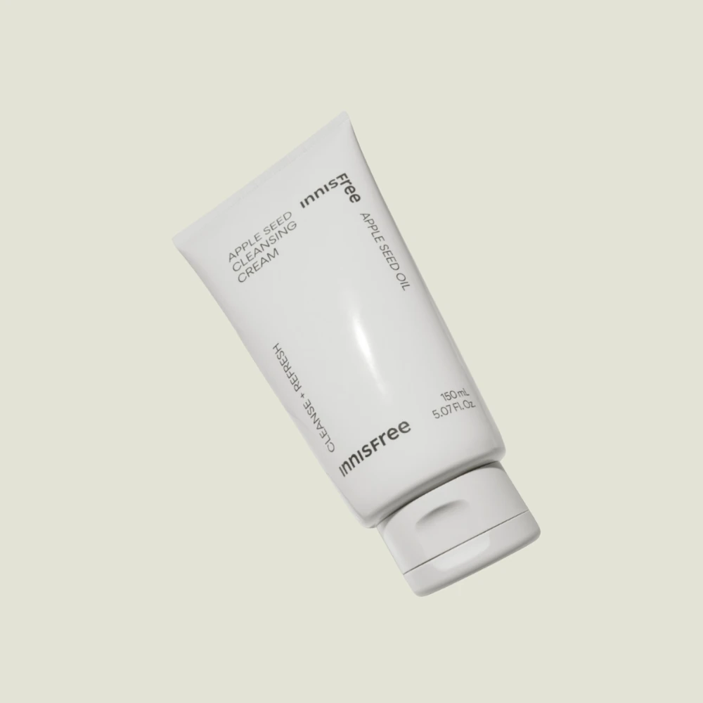 Apple Seed Cleansing Cream 150ml