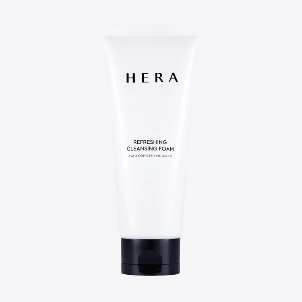 Refreshing Cleansing Foam 160g