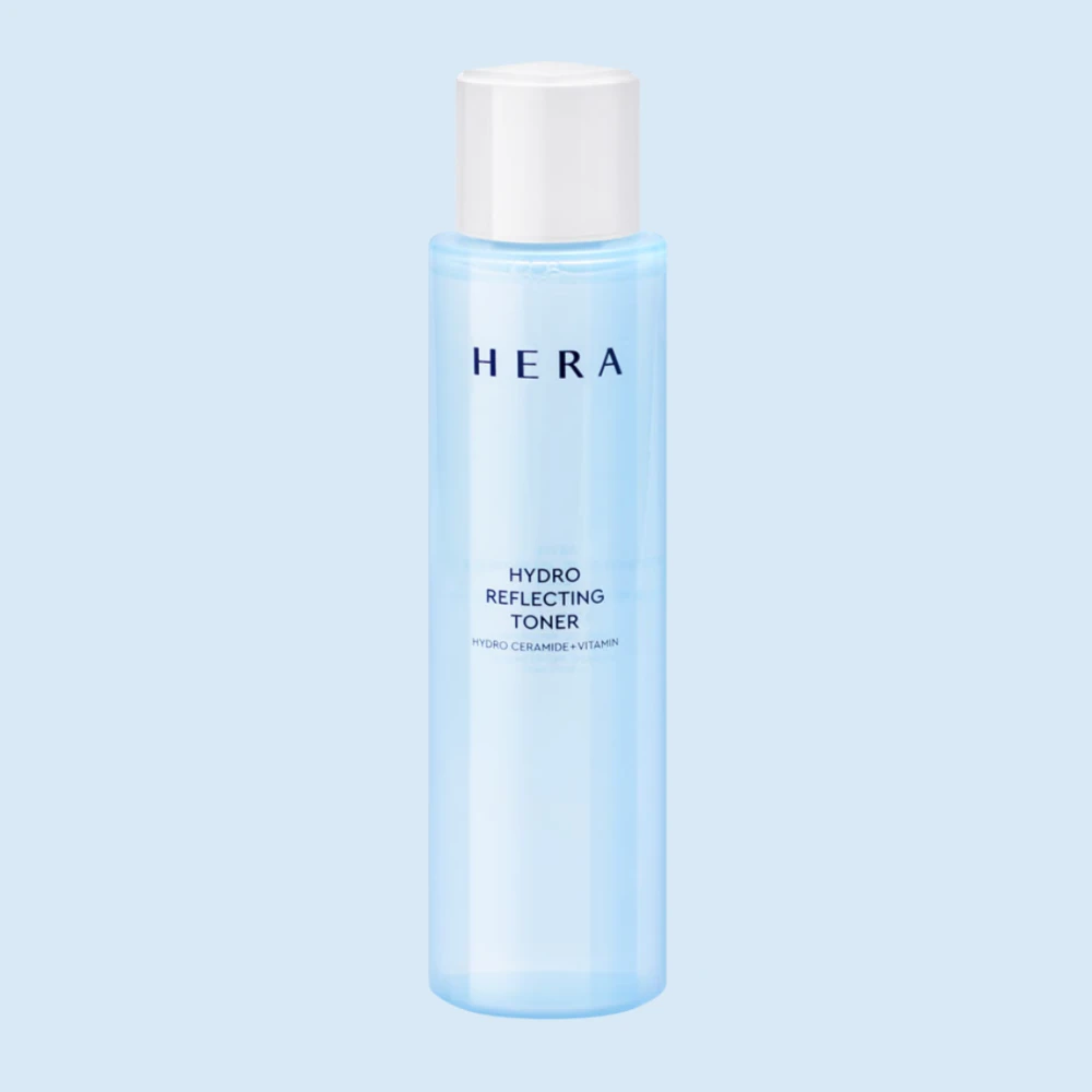 ハイドロ・リフレクティング・トナー 170ml