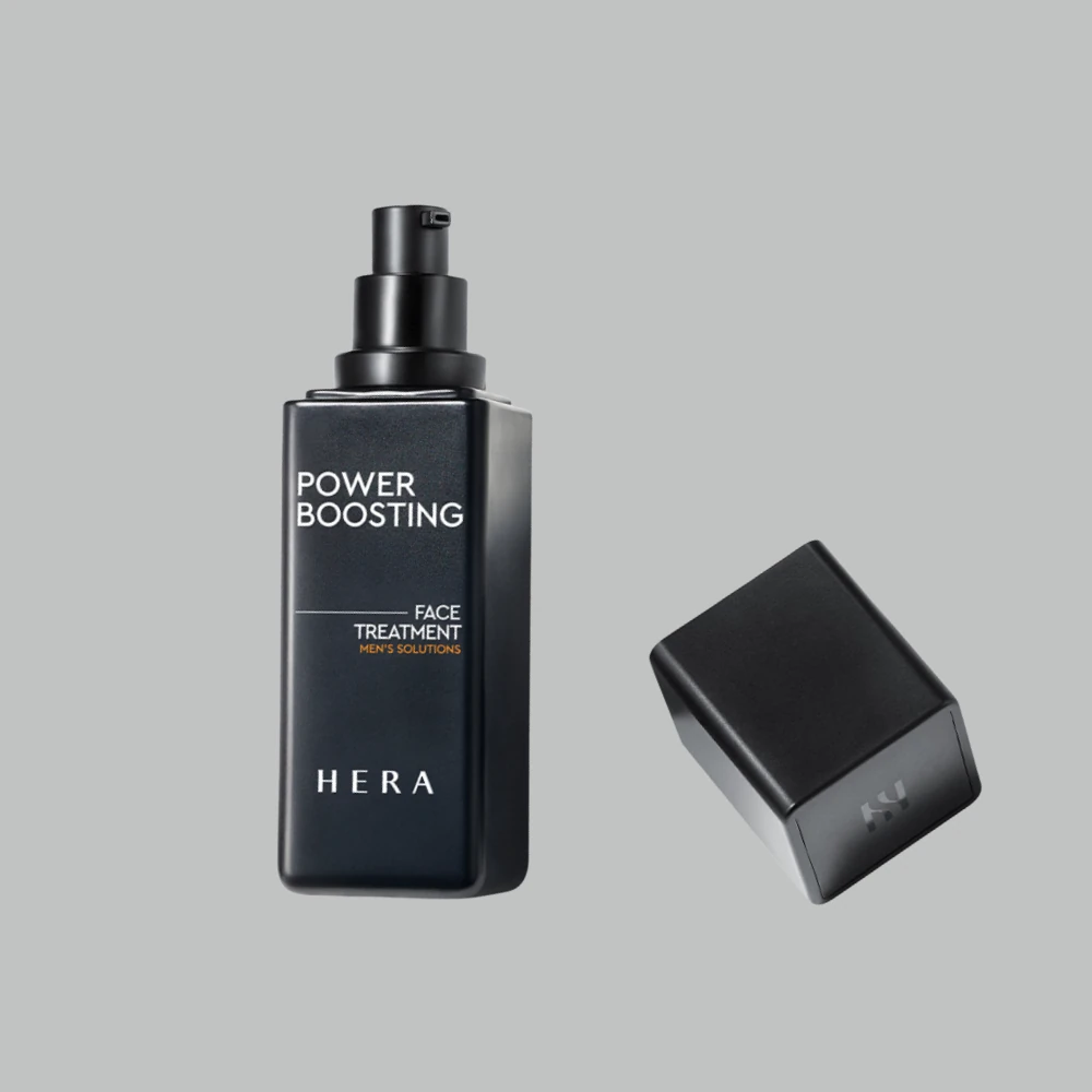 Power Boosting Face Treatment 110ml