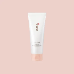 Yehwadam Ultra Moisturizing Cleansing Foam 150ml