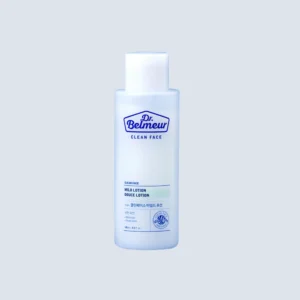 Dr. Belmeur Clean Face Mild Lotion 145ml