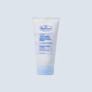 ドクター・ベルモア アミノクリア アクネクレンジングフォーム 150ml