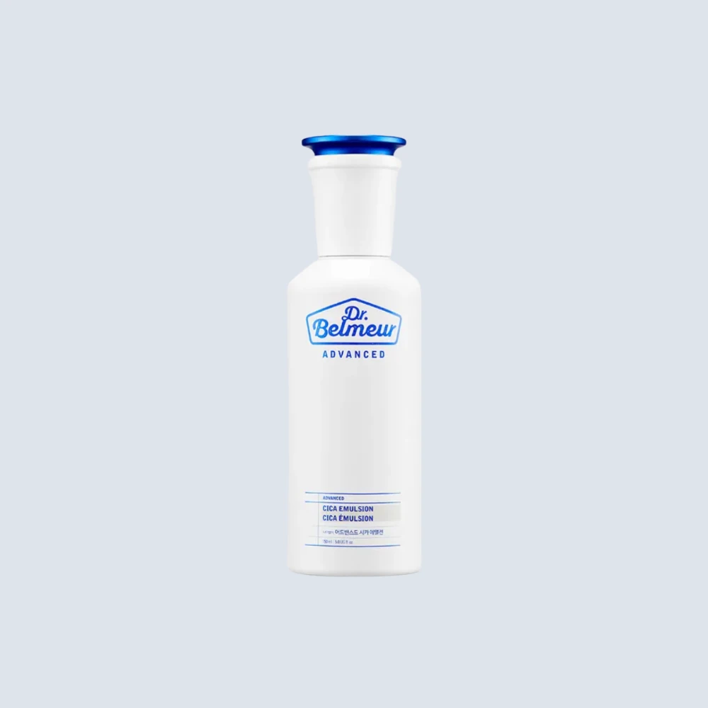 ドクター・ベルムール アドバンスド シカ エマルジョン 150ml