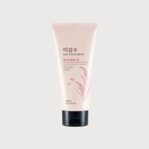 ミガムス ブライト洗顔フォーム 300ml