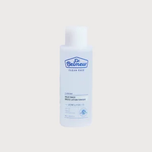Dr. Belmeur Clean Face Mild Skin 145ml